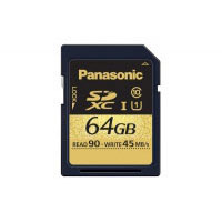 Panasonic RP-SDU64GE1K